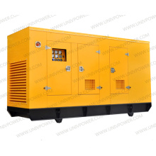 Weichai дизельный генератор 112.5kVA (UW90E)